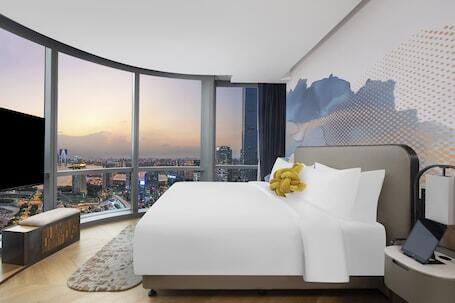 Image of M Social Hotel Suzhou
