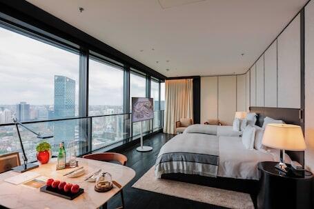 Image of Bulgari Hotel Shanghai