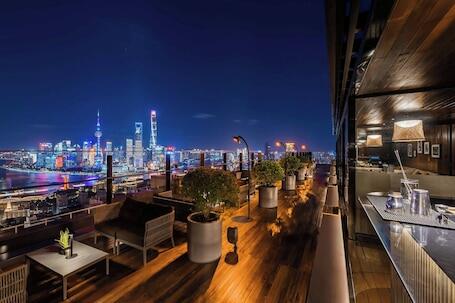 Image of Bulgari Hotel Shanghai