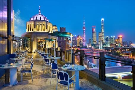 Image of Bellagio by MGM Shanghai