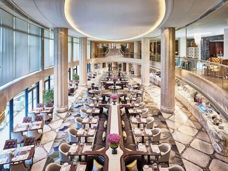 Image of Waldorf Astoria Shanghai on the Bund