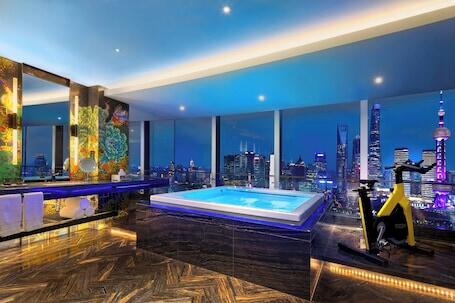 Image of W Shanghai - The Bund