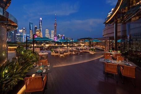 Image of W Shanghai - The Bund