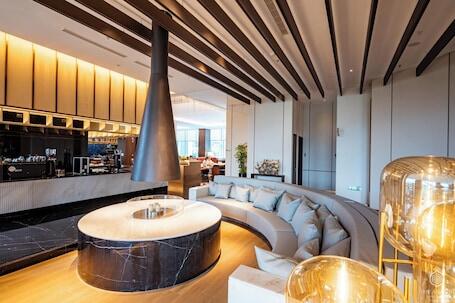 Image of The Anandi Hotel and Spa Shanghai