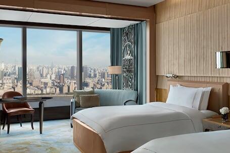Image of The Ritz-Carlton Shanghai, Pudong