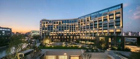 Image of The Anandi Hotel and Spa Shanghai