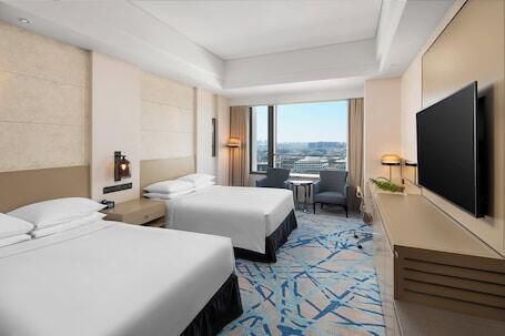 Image of Renaissance Shanghai Caohejing Hotel