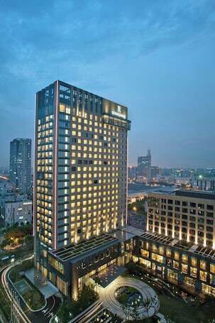 Image of Renaissance Shanghai Caohejing Hotel