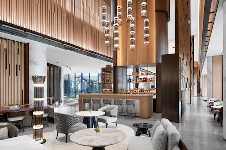 Image of JW Marriott Shanghai Fengxian