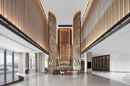 Image of JW Marriott Shanghai Fengxian