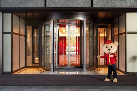 Image of Shangri-La Yuanqu, Suzhou