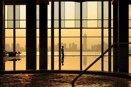 Image of InterContinental Suzhou by IHG