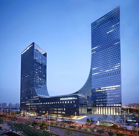 Image of Hilton Suzhou