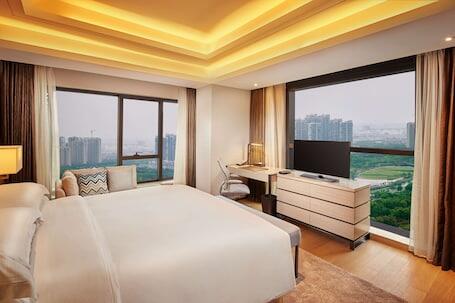 Image of Hilton Suzhou