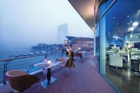 Image of Crowne Plaza Suzhou by IHG