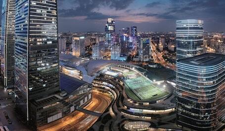 Image of Crowne Plaza Suzhou by IHG