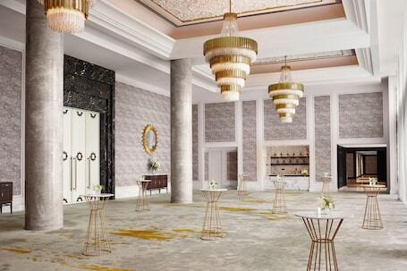 Image of The St. Regis Shanghai Jingan
