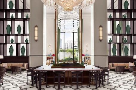 Image of The St. Regis Shanghai Jingan