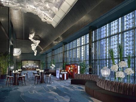 Image of Jing An Shangri-La, Shanghai