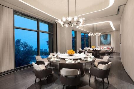 Image of HUALUXE Shanghai Changfeng Park by IHG
