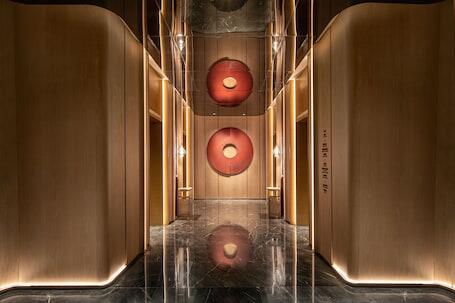 Image of HUALUXE Shanghai Changfeng Park by IHG