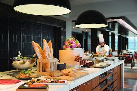 Image of Kerry Hotel Pudong Shanghai