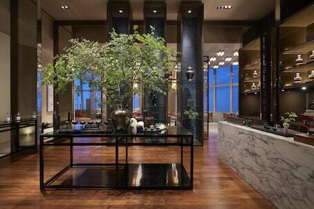 Image of Park Hyatt Shanghai