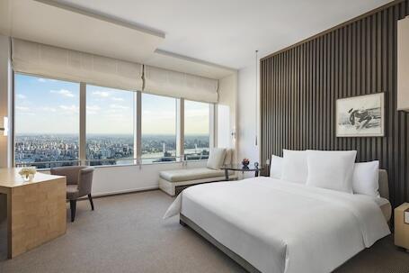 Image of Park Hyatt Shanghai