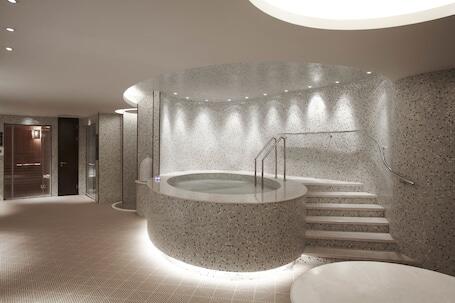 Image of Shanghai Marriott Hotel Pudong East