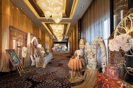Image of Shanghai Marriott Hotel Pudong East