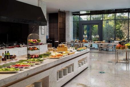 Image of DoubleTree by Hilton Shanghai Hongqiao