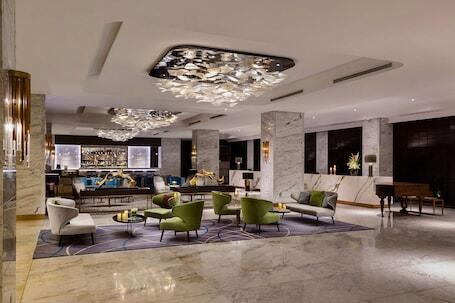 Image of DoubleTree by Hilton Shanghai Hongqiao