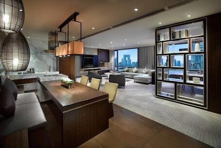 Image of Hyatt Regency Suzhou