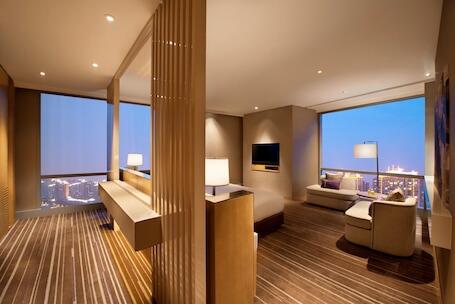 Image of Hyatt Regency Suzhou