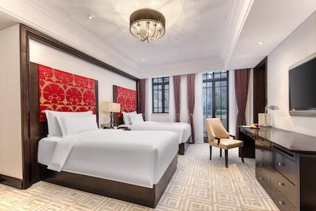 Image of The Yangtze Boutique Shanghai