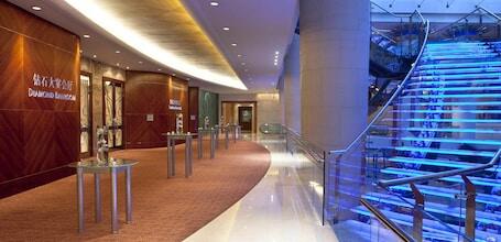 Image of The Westin Bund Center, Shanghai