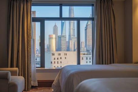 Image of The Westin Bund Center, Shanghai