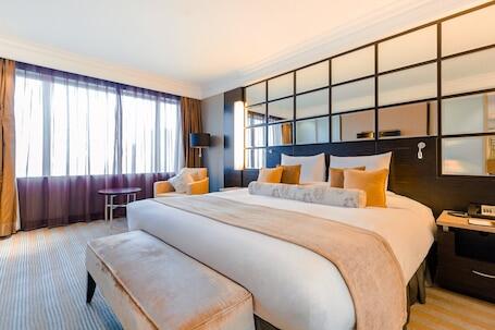 Image of Okura Garden Hotel Shanghai
