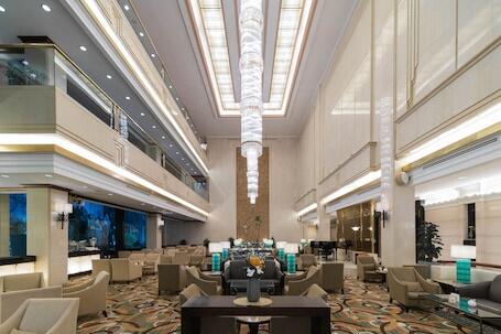Image of Okura Garden Hotel Shanghai