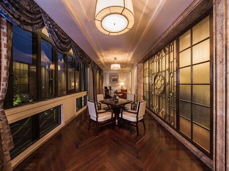 Image of InterContinental Shanghai Ruijin by IHG