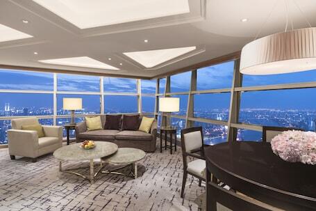 Image of Grand Hyatt Shanghai