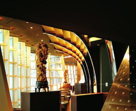 Image of Grand Hyatt Shanghai