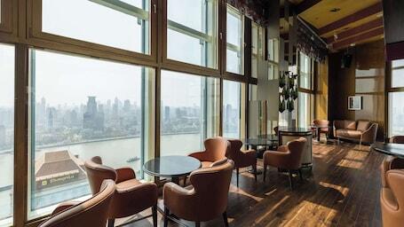 Pudong Shangri-La, Shanghai - Waterfront hotel with spa, near The Bund  Pudong Shangri-La, Shanghai – Luxury hotel in Shanghai, China