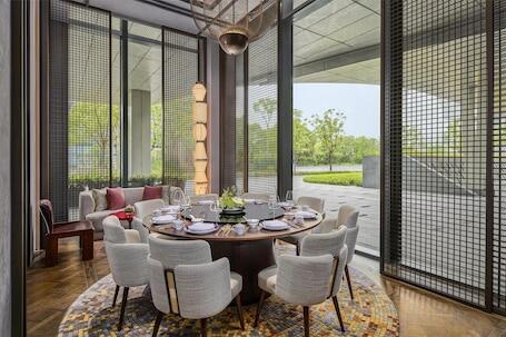 Image of Hilton Shanghai Zhangjiang Science City