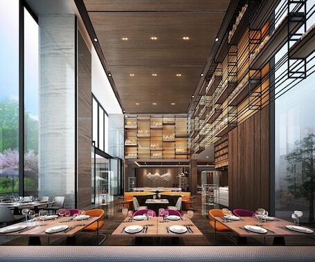 Image of Crowne Plaza Kunshan by IHG