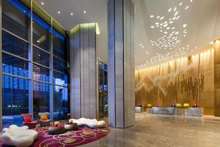 Image of Crowne Plaza Kunshan by IHG