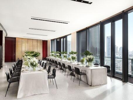 Image of Upper House Shanghai