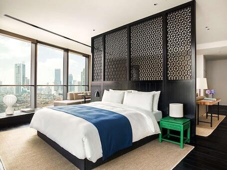 Image of Upper House Shanghai