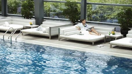 Image of InterContinental Shanghai Jing’ An by IHG