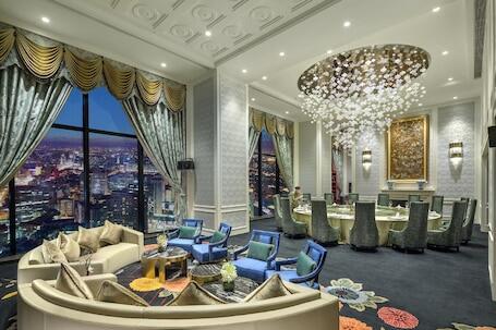Image of InterContinental Shanghai Jing’ An by IHG